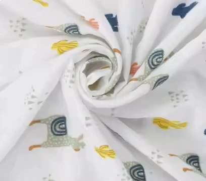 Muslin Swaddle Blankets
