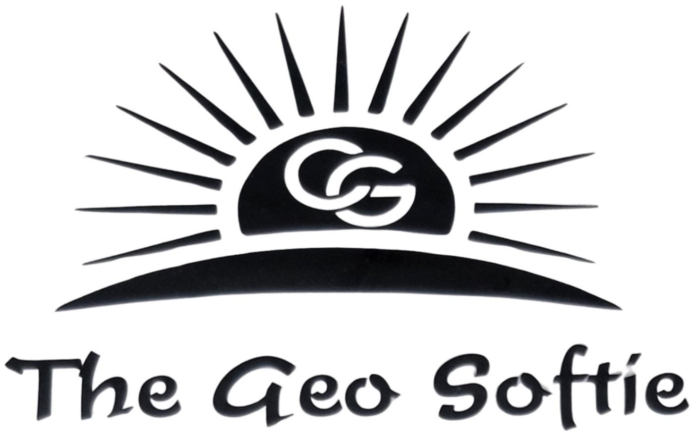THE GEO SOFTIE