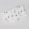 Muslin Swaddle Blankets