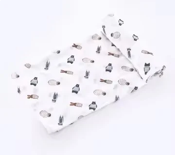 Muslin Swaddle Blankets