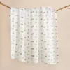 Muslin Swaddle Blankets