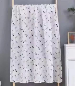 Muslin Swaddle Blankets