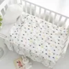 Muslin Swaddle Blankets