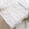 Muslin Swaddle Blankets