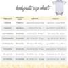 Burt'S Bees Baby Unisex One-Piece Short Sleeve Organic Cotton Bodysuits