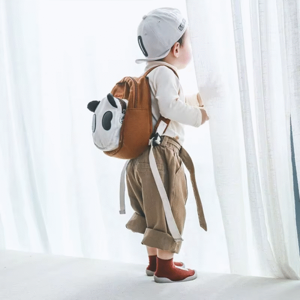 Baby First Socks Shoes Toddler Walker Infant Boys Girls Rubber Soft Sole Floor Barefoot Baby Casual Shoes Knit Booties
