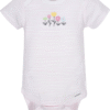 Onesies Brand Baby-Girls 8-Pack Short Sleeve Mix & Match Bodysuits