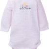 Onesies Brand Baby-Boys 6-Pack Long Sleeve Bodysuits