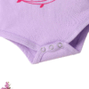 KANGKANG Baby Girl Clothes Outfits Infant Romper Ruffle Onsies Floral Pants Cute Toddler Baby Girl Clothes Set 9 12 Months