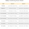 Burt'S Bees Baby Essentials Baby Boys' 100% Organic Cotton One-Piece Long Sleeve Coverall